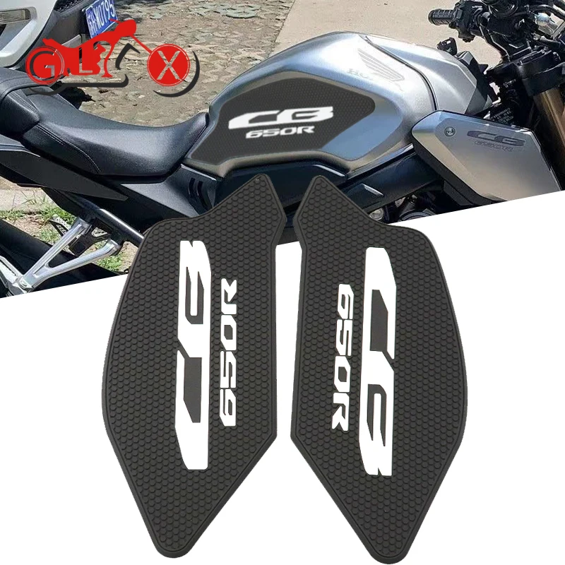 Motorcycle Accessories Protector Sticker Tank Traction Pad Side Tank Grip Pads for Honda CB650R CB 650R CB 650 R 2019 2020 2021
Motorcycle Accessories Protector Sticker Tank Traction Pad Side Tank Grip Pads for Honda CB650R CB 650R CB 650 R 2019 2020 2021