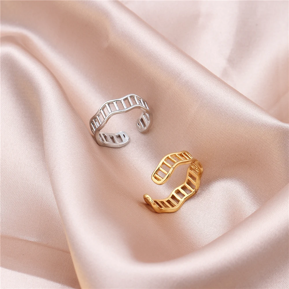 Women's Summer Beach Fashion Foot Ring Open Adjustable Foot Ring Simple Hollow Personality Toe Ring
Women's Summer Beach Fashion Foot Ring Open Adjustable Foot Ring Simple Hollow Personality Toe Ring