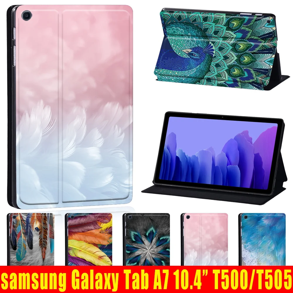 PU кожаный чехол для Samsung Galaxy Tab A7 10,4 дюймов 2020 Стенд кожаный чехол для Samsung Galaxy Tab A7 SM-T500 SM-T505 чехол для планшета
PU кожаный чехол для Samsung Galaxy Tab A7 10,4 дюймов 2020 Стенд кожаный чехол для Samsung Galaxy Tab A7 SM-T500 SM-T505 чехол для планшета