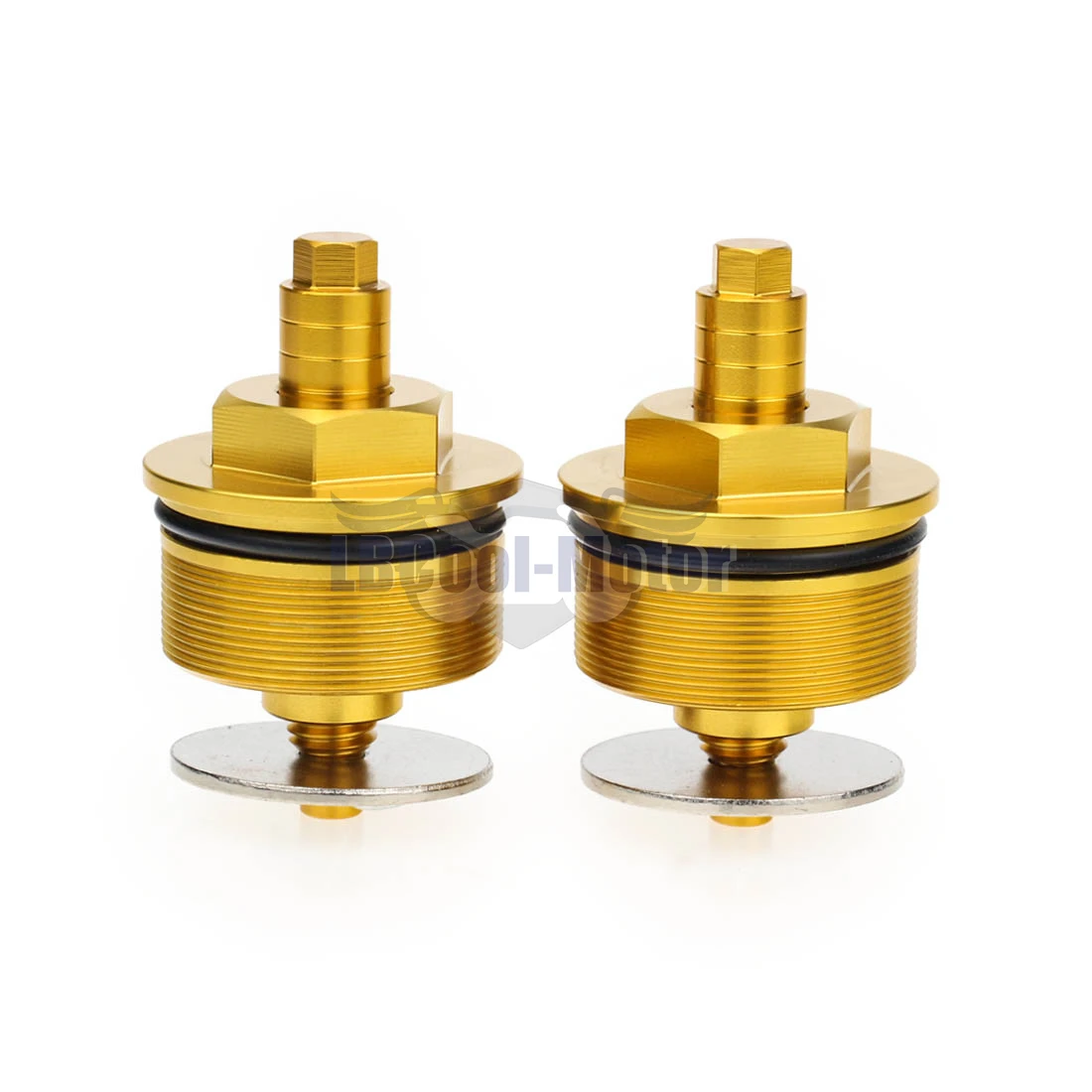 Preload Fork Caps For Yamaha FZ-6R FZ6R MTM690 XSR700 2016-2018 2017 Motorcycles Adjustable Front Fork Bolts Screw Cover Pair
Preload Fork Caps For Yamaha FZ-6R FZ6R MTM690 XSR700 2016-2018 2017 Motorcycles Adjustable Front Fork Bolts Screw Cover Pair