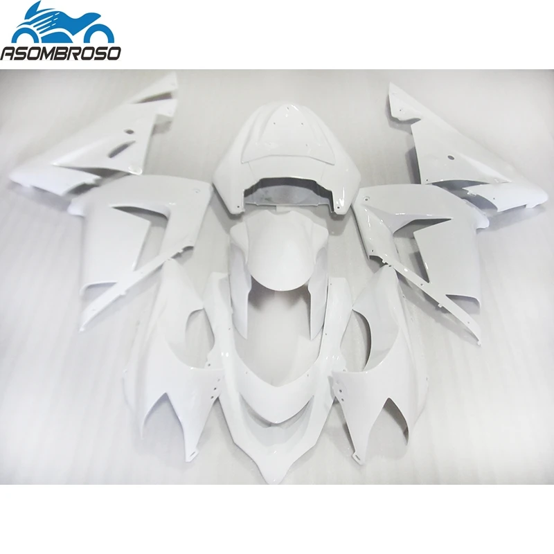 Upgrading your Motorcycle Bodyparts for Kawasaki Ninja ZX10R fairing kit 2004-2005 full white fairing set zx10r 04 05 BJ19
Upgrading your Motorcycle Bodyparts for Kawasaki Ninja ZX10R fairing kit 2004-2005 full white fairing set zx10r 04 05 BJ19