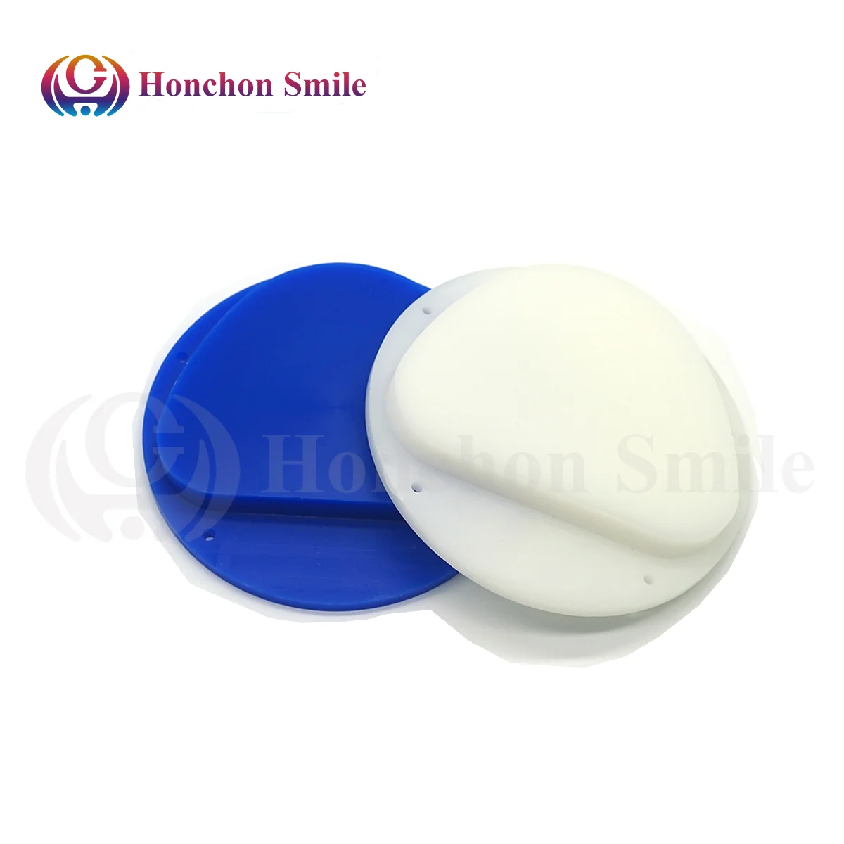 Dental Wax Blank | 5 Pieces | AG Size | Free Shipping | for Dental Laboratory | Blue/White/Brown/Gray
Dental Wax Blank | 5 Pieces | AG Size | Free Shipping | for Dental Laboratory | Blue/White/Brown/Gray