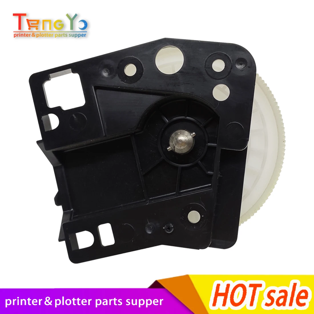 Original New Cartridge Drive Gear Assembly RC2-6042-000CN RC2-6042 RC3-2497 RC3-2497-000CN For HP P2035 P2055 M401 M425 Series
Original New Cartridge Drive Gear Assembly RC2-6042-000CN RC2-6042 RC3-2497 RC3-2497-000CN For HP P2035 P2055 M401 M425 Series