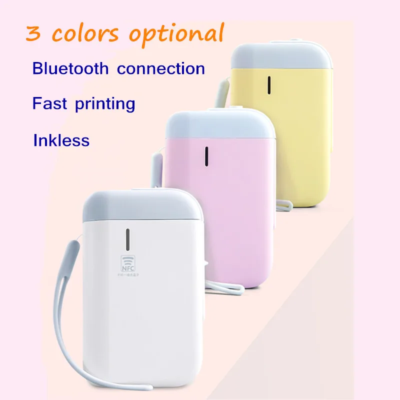 Портативный термопринтер GP-B10/B100, Bluetooth, для дома и офиса, мобильный телефон, для Android и IOS
Портативный термопринтер GP-B10/B100, Bluetooth, для дома и офиса, мобильный телефон, для Android и IOS