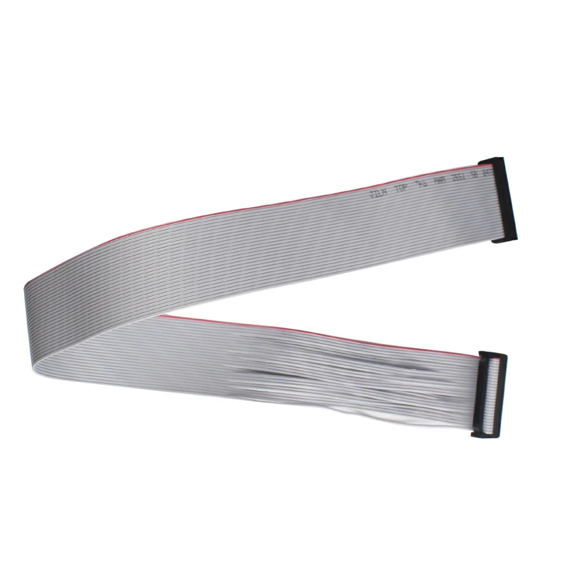 Новый кабель печатающей головки для Zebra 110Xi4 140Xi4 170Xi4 220Xi4 105SLplus запасная часть для принтера штрих-кодов
Новый кабель печатающей головки для Zebra 110Xi4 140Xi4 170Xi4 220Xi4 105SLplus запасная часть для принтера штрих-кодов