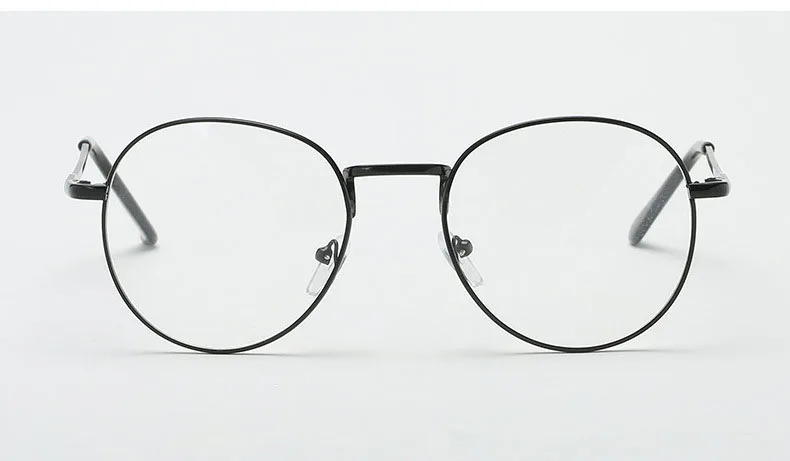Retro owalne okulary do czytania z opcją szkieł fotochromowych 24 Hf04c2300e13748679194be42dee84a4bq