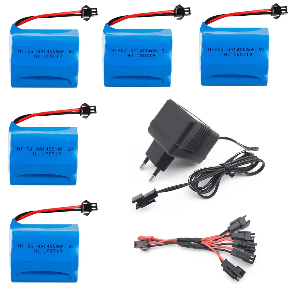 6 V 1400mah Ni-CD Батарея с Зарядное устройство кабельное телевидение модель для Rc игрушки поезда роботы лодки автомобили танки Пистолеты Инструменты Запчасти AA 6 v Батарея
6 V 1400mah Ni-CD Батарея с Зарядное устройство кабельное телевидение модель для Rc игрушки поезда роботы лодки автомобили танки Пистолеты Инструменты Запчасти AA 6 v Батарея