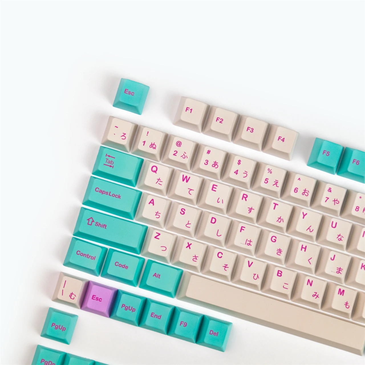 Колпачки для клавиш GMK с имитацией мечты, индивидуальные 124 клавиш PBT, сублимационные вишневые профильные клавиши для переключателя Cross MX, механическая клавиатура
Колпачки для клавиш GMK с имитацией мечты, индивидуальные 124 клавиш PBT, сублимационные вишневые профильные клавиши для переключателя Cross MX, механическая клавиатура