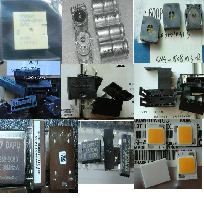 1PCS B41792S8158Q2 G8NB-27SR12VDC 178.7017.0001 T858543-M3000Z-S SG531PAPC32.0000M TP15
1PCS B41792S8158Q2 G8NB-27SR12VDC 178.7017.0001 T858543-M3000Z-S SG531PAPC32.0000M TP15