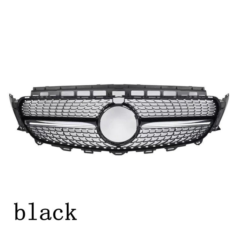 2016 2017 W213 Diamond Style Front Racing Grill Grille for Mercedes-Benz W213 Sport Version E-class E200 E300 E350
2016 2017 W213 Diamond Style Front Racing Grill Grille for Mercedes-Benz W213 Sport Version E-class E200 E300 E350