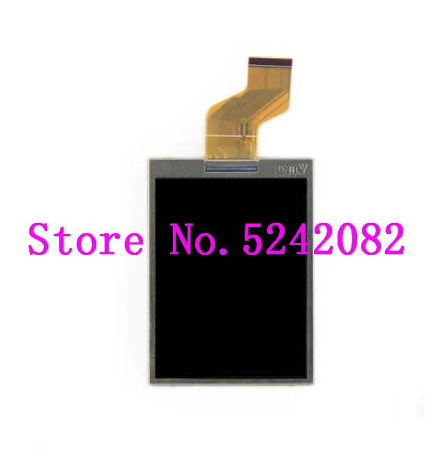 NEW LCD Display Screen For SONY Cyber-Shot DSC-W710 W710 Digital Camera Repair Part With Backlight
NEW LCD Display Screen For SONY Cyber-Shot DSC-W710 W710 Digital Camera Repair Part With Backlight