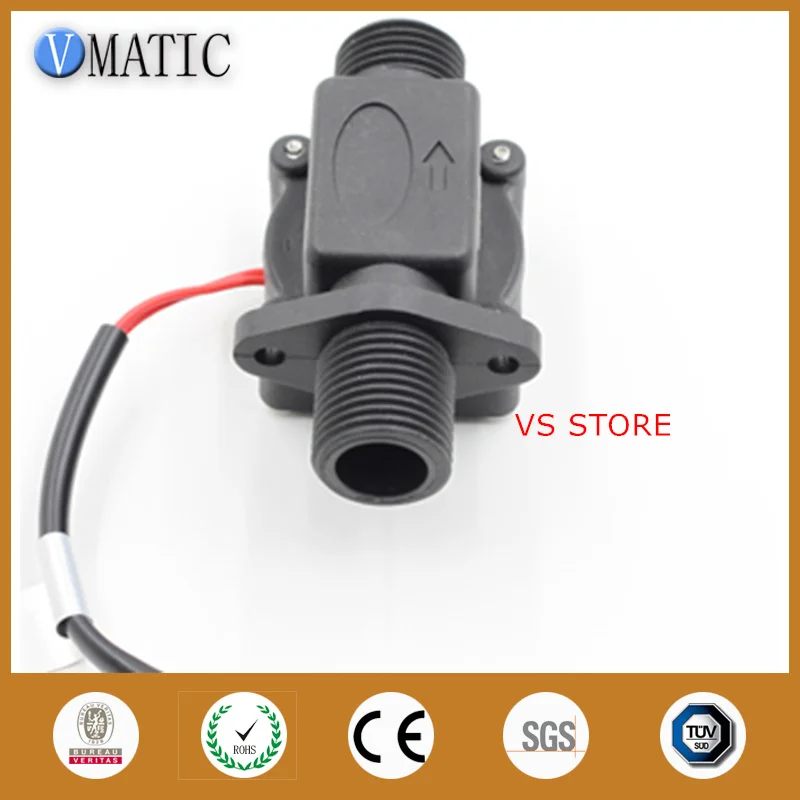 Free Shipping VC678 New Magnetic Piston Swimming Pool Hvac Water Liquid Flow Switch
Free Shipping VC678 New Magnetic Piston Swimming Pool Hvac Water Liquid Flow Switch