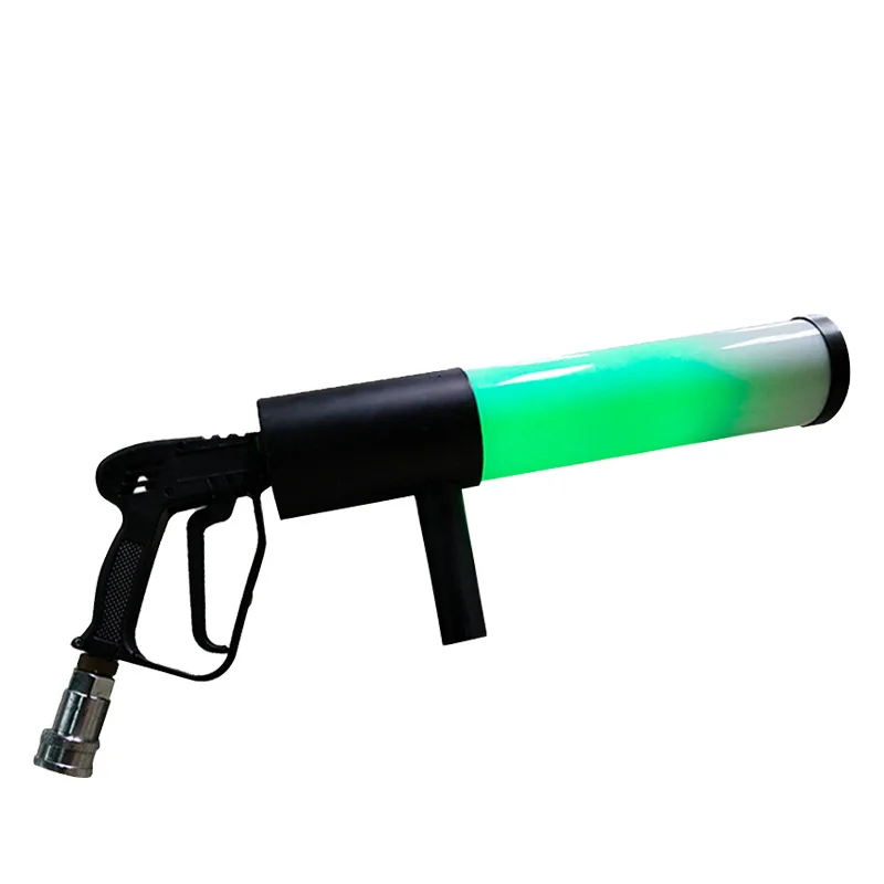 Led Co2 Gun Cryo Led Co2 Jet Machine Pistol Luminous Stage Gun CO2 Smoke DJ Nightclub Supplies Party Stage Light Dj Equipment
Led Co2 Gun Cryo Led Co2 Jet Machine Pistol Luminous Stage Gun CO2 Smoke DJ Nightclub Supplies Party Stage Light Dj Equipment