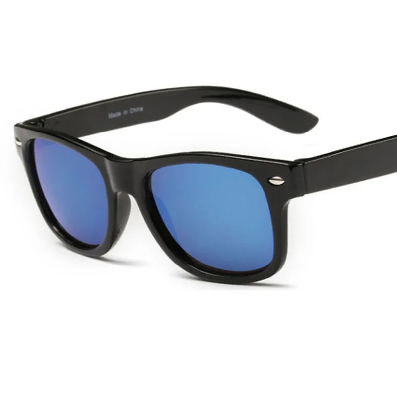 HOOLDW New Fashion Children Sunglasses Cool kids Boys Girls Travel Sun Glasses UV400 Protection Baby Anti-uv Shades Eyewear
HOOLDW New Fashion Children Sunglasses Cool kids Boys Girls Travel Sun Glasses UV400 Protection Baby Anti-uv Shades Eyewear