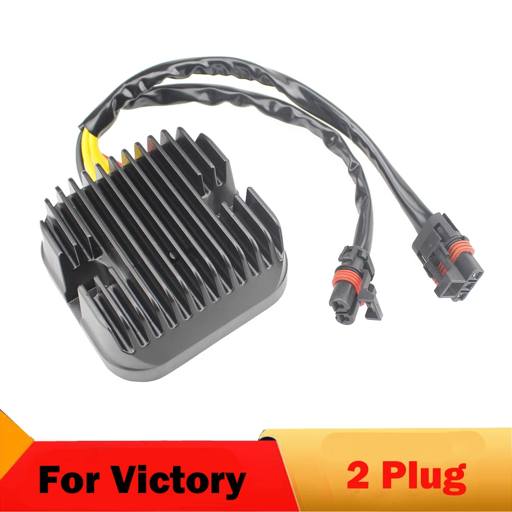 Motorcycle regulator for Victory 2410337 Kingpin Deluxe Kingpin Ness Signature Series Vegas Ness Signature Series Vegas 8 ball
Motorcycle regulator for Victory 2410337 Kingpin Deluxe Kingpin Ness Signature Series Vegas Ness Signature Series Vegas 8 ball