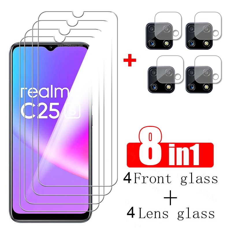 Full Cover Screen Protector For Realme C25S C25Y C11 C25 C20 C21 C21Y Tempered Glass Protective Phone Camera Film Realme C25S
Full Cover Screen Protector For Realme C25S C25Y C11 C25 C20 C21 C21Y Tempered Glass Protective Phone Camera Film Realme C25S