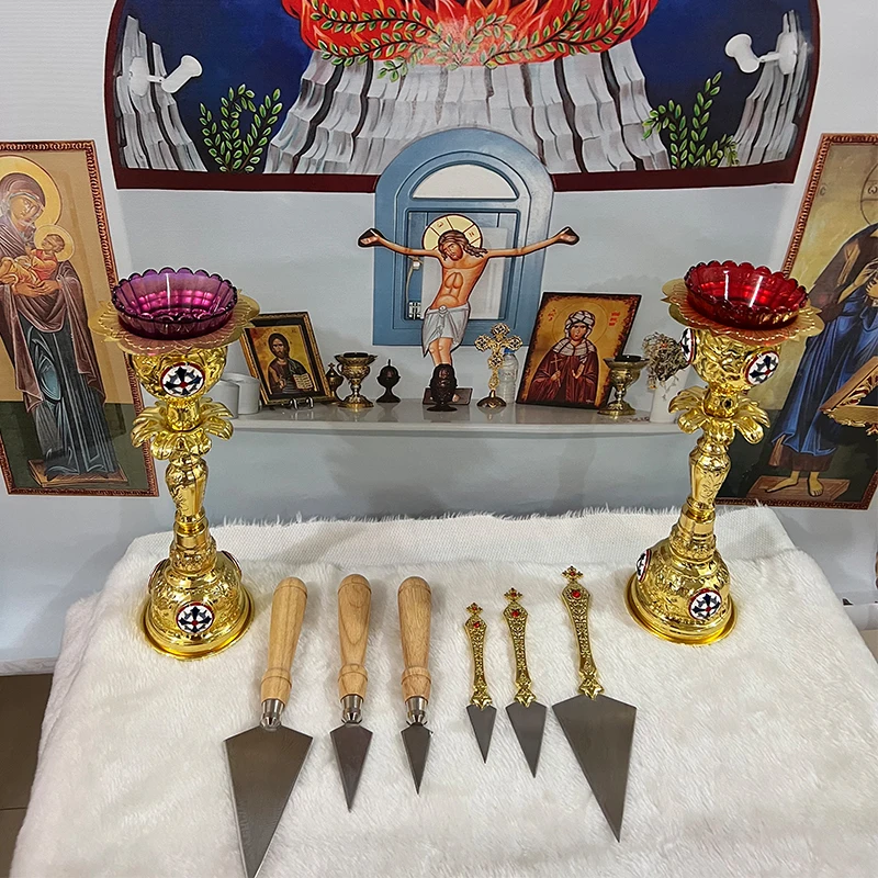 Orthodox Cross Religious Decor Jesus Crucifix Christian Decor Greek Orthodox Church Decoration Catholic Bible cruz ortodoxa
Orthodox Cross Religious Decor Jesus Crucifix Christian Decor Greek Orthodox Church Decoration Catholic Bible cruz ortodoxa