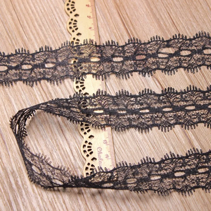 400yards 3cm wide Handicrafts Net Lace Trim Ribbon Flat Lace Trim Gorgeous Wedding Crafts Sewing
400yards 3cm wide Handicrafts Net Lace Trim Ribbon Flat Lace Trim Gorgeous Wedding Crafts Sewing