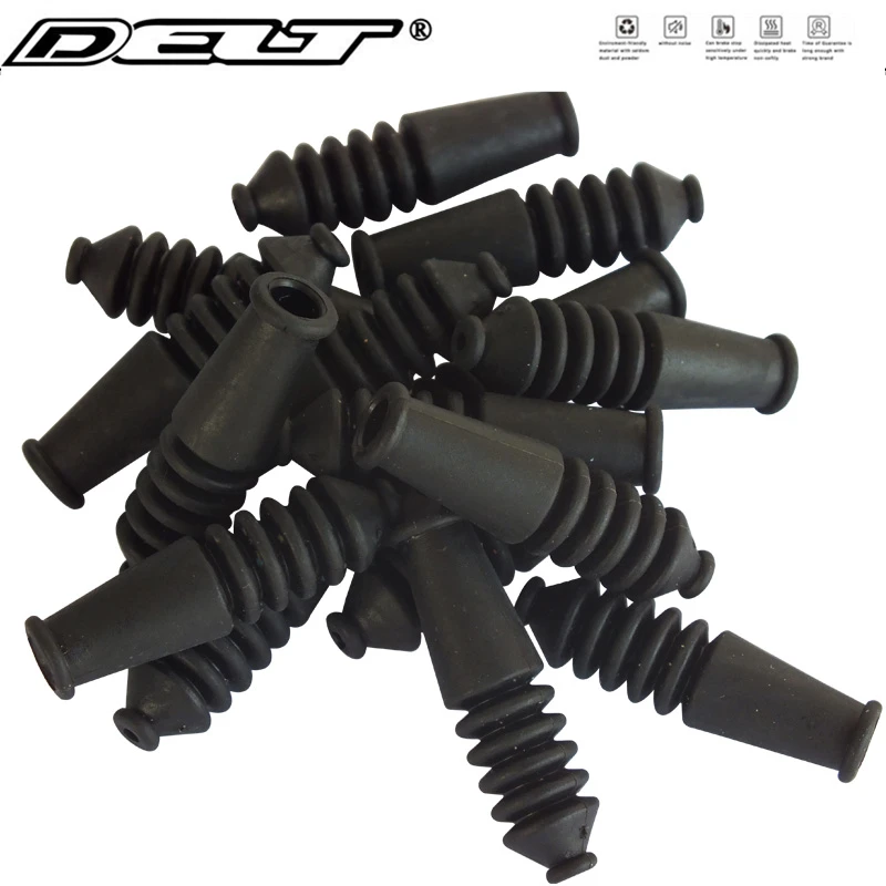 DELT MTB Mountain Bike Wire Core Hose Bicycle V Brake Noodles Pipe Sleeves Protector Cable Guide Bend Tube Outdoor Parts
DELT MTB Mountain Bike Wire Core Hose Bicycle V Brake Noodles Pipe Sleeves Protector Cable Guide Bend Tube Outdoor Parts