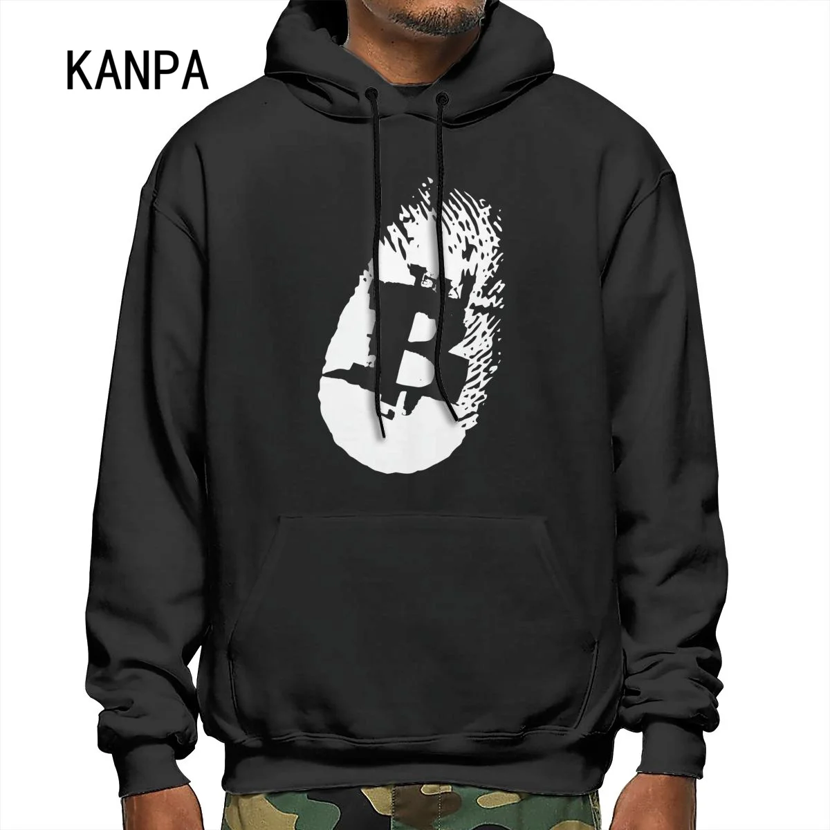 Men's It's Time For Plan B Bitcoin Btc Crypto Currency Pullover Hoodie Cryptocurrency Blockchain Men Drop Ship US Size 2xl
Men's It's Time For Plan B Bitcoin Btc Crypto Currency Pullover Hoodie Cryptocurrency Blockchain Men Drop Ship US Size 2xl