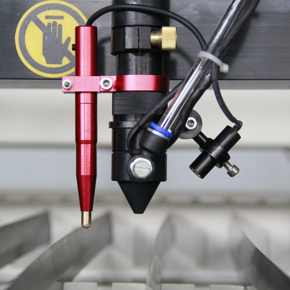 Big Promotion High Precision Co2 Laser Engraving/Cutting Machine 1390 80W\100W\150W\180w Laser Cutter With Low Factory Price
Big Promotion High Precision Co2 Laser Engraving/Cutting Machine 1390 80W\100W\150W\180w Laser Cutter With Low Factory Price