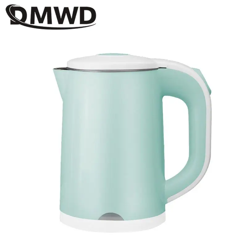 DMWD 0.6L мини-Электрический чайник электрический 110 В-220 В Бойлер Для Бизнес поездки электрический кувшин для воды 700 Вт с 3 в 1 универсальный разъем бытовая техника для кухни
DMWD 0.6L мини-Электрический чайник электрический 110 В-220 В Бойлер Для Бизнес поездки электрический кувшин для воды 700 Вт с 3 в 1 универсальный разъем бытовая техника для кухни