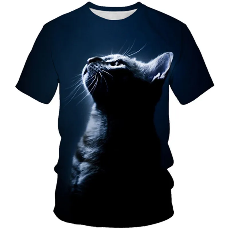 4-20 Years Old Children Lovely T-shirt Boys Girls Cute Animal Cat Pizza 3D Printed T shirt 2019 Summer Kids Cartoon Tshirts Tops
4-20 Years Old Children Lovely T-shirt Boys Girls Cute Animal Cat Pizza 3D Printed T shirt 2019 Summer Kids Cartoon Tshirts Tops