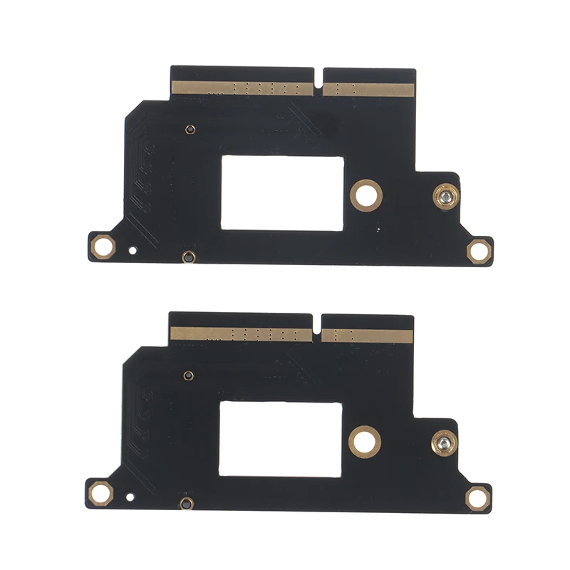 NVMe M.2 NGFF SSD для 13 "2016-2017 MacBook Pro A1708, карта адаптера для обновления
NVMe M.2 NGFF SSD для 13 "2016-2017 MacBook Pro A1708, карта адаптера для обновления