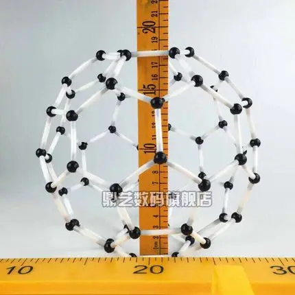 Ene structural model The ball tube Chemistry teaching instrument free shipping
Ene structural model The ball tube Chemistry teaching instrument free shipping