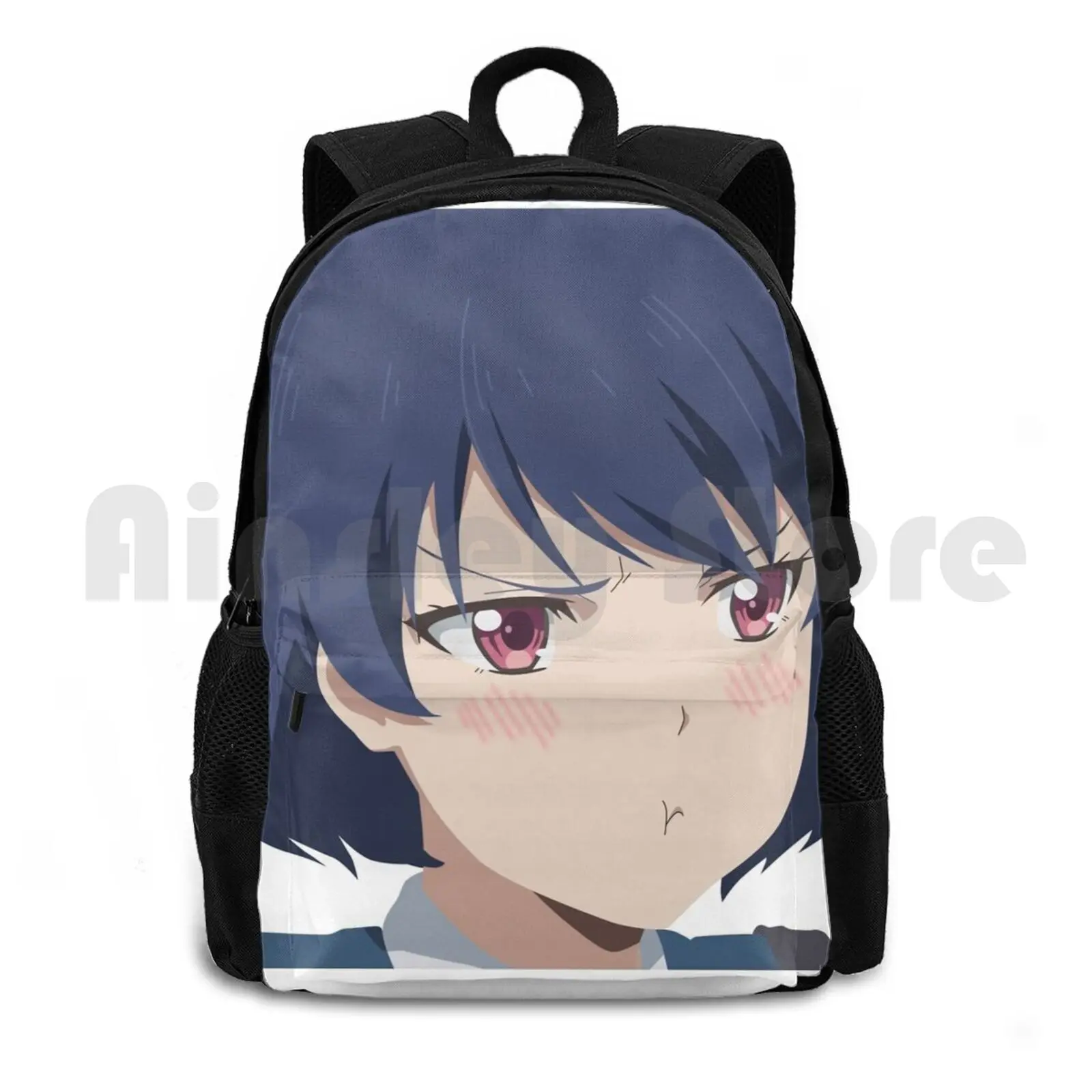Rui-Domestic Girlfriend Outdoor Hiking Backpack Riding Climbing Sports Bag Rui Hina Domestic Na Kanojo Domestic Girlfriend
Rui-Domestic Girlfriend Outdoor Hiking Backpack Riding Climbing Sports Bag Rui Hina Domestic Na Kanojo Domestic Girlfriend