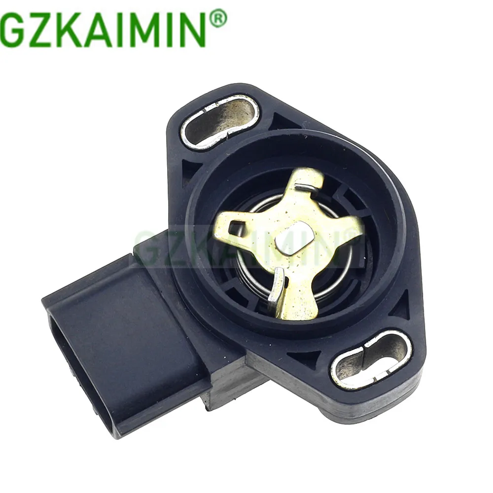 SERA483-06Throttle Position Sensor TPS For Subaru Forester Impreza Legacy forChevrolet Tracker for Suzuki Grand Vitara
SERA483-06Throttle Position Sensor TPS For Subaru Forester Impreza Legacy forChevrolet Tracker for Suzuki Grand Vitara