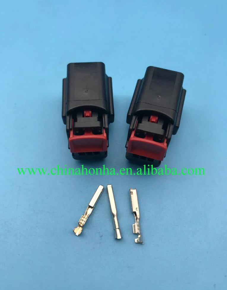 2/5/10/20/50 set 0.7 Series 3-hole sheath DJ8031A-0.7-21 sensor connector for automobile brake warning 31404-3110
2/5/10/20/50 set 0.7 Series 3-hole sheath DJ8031A-0.7-21 sensor connector for automobile brake warning 31404-3110