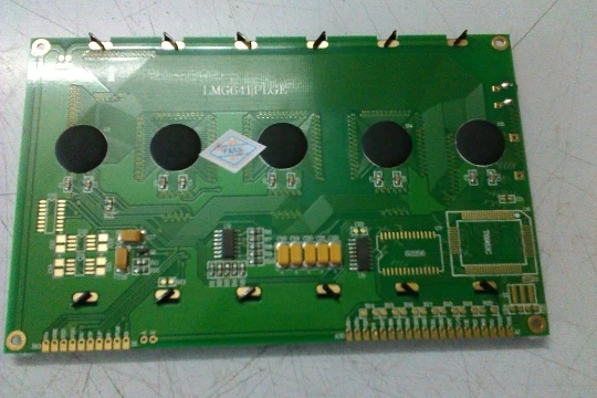 New LMG6411 LMG6411PLCE LCD Module LCD Screen ,( Can add Touch Screen ) New Replace LCD without cable
New LMG6411 LMG6411PLCE LCD Module LCD Screen ,( Can add Touch Screen ) New Replace LCD without cable