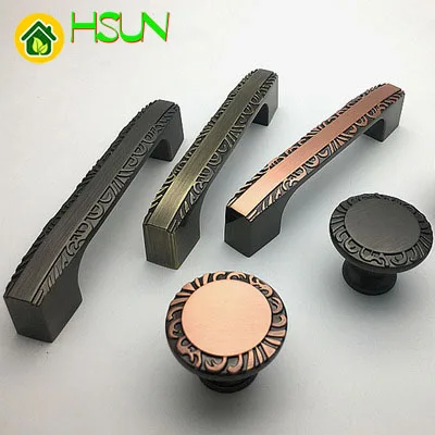 New hole distance 96/128/160 black red green bronze American simple wardrobe door handle shoes wine cabinet handle single knob
New hole distance 96/128/160 black red green bronze American simple wardrobe door handle shoes wine cabinet handle single knob