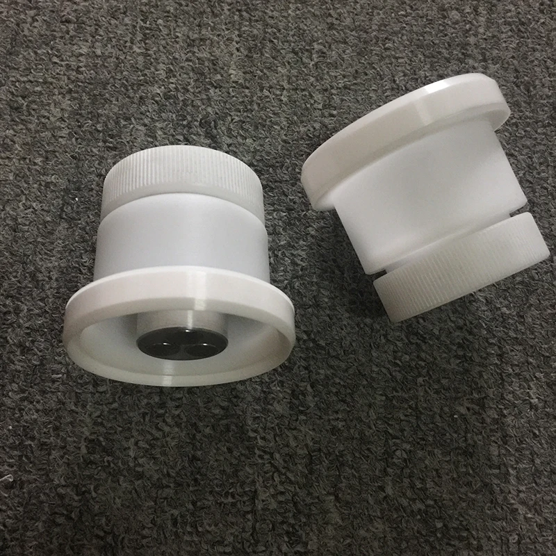 Ring Dimension 65x58x10mm Inkwell Tampografia Machine Accessories Inkcup With Ceramic Ring For Sale
Ring Dimension 65x58x10mm Inkwell Tampografia Machine Accessories Inkcup With Ceramic Ring For Sale