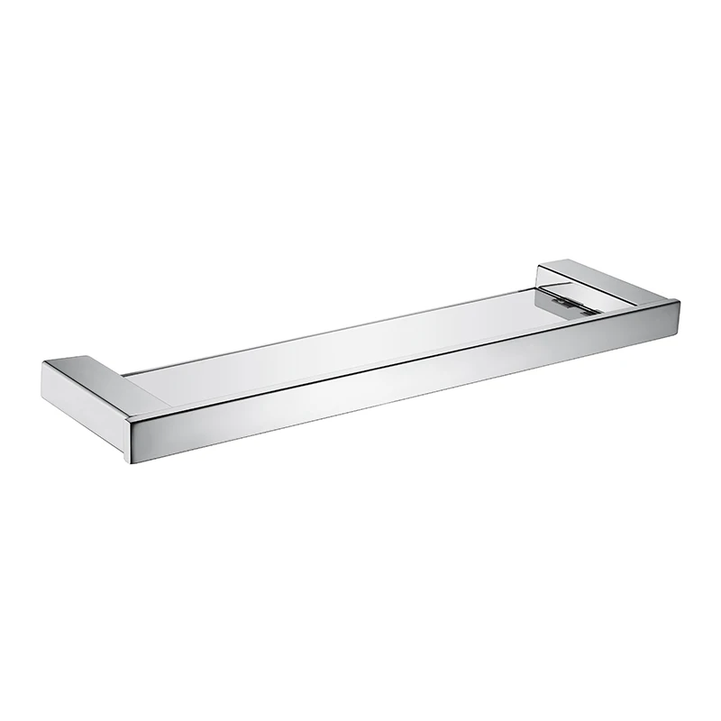 Bathroom Wall-Mounted Shelf With Glass Stainless Steel Shelf Bathroom Kitchen Shelves Wall Shelf Bathroom Accessories
Bathroom Wall-Mounted Shelf With Glass Stainless Steel Shelf Bathroom Kitchen Shelves Wall Shelf Bathroom Accessories