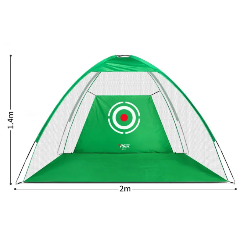GY Indoor Golf Chipping Training Net Swing Practice Equipment with Golf Mat Sets to Send Clubs
GY Indoor Golf Chipping Training Net Swing Practice Equipment with Golf Mat Sets to Send Clubs