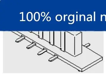 10 шт. 100% оригинал, новый, в наличии 53866-0890 0538660890 Разъем плата-плата 1,6 мм 8P
10 шт. 100% оригинал, новый, в наличии 53866-0890 0538660890 Разъем плата-плата 1,6 мм 8P