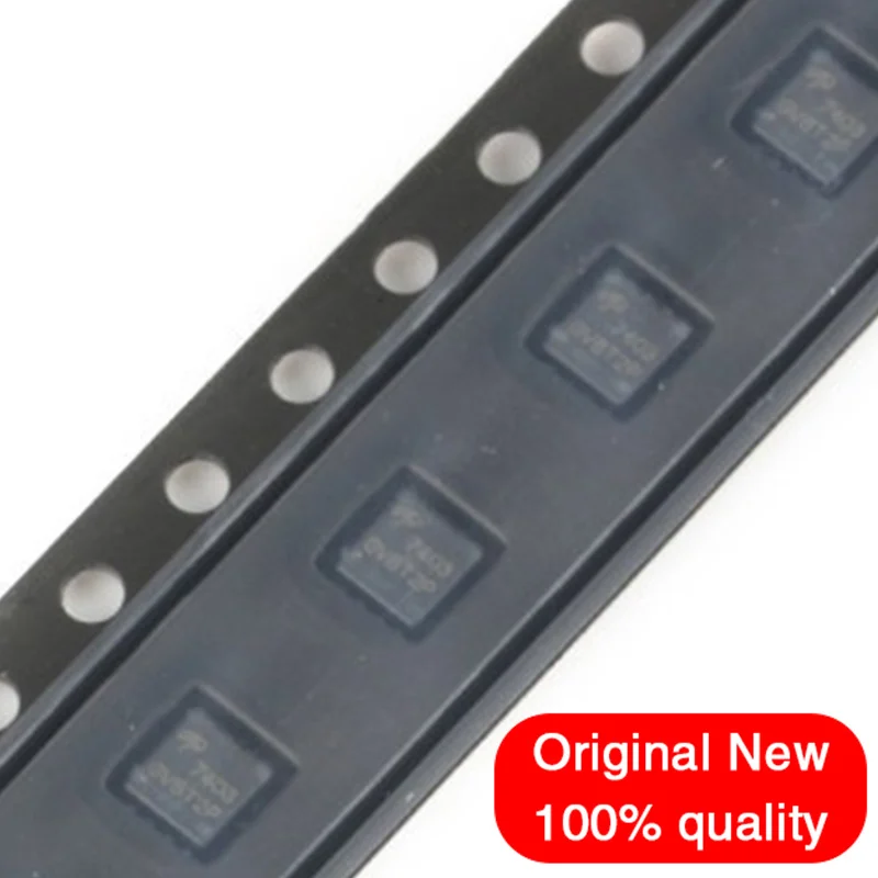 10 шт., 100% новый AON7401, AON7402, AON7403, AON7406, AON7407, AON7408, AON7409, AON7410, AON7412, AON7400A, аналогичный чипсет
10 шт., 100% новый AON7401, AON7402, AON7403, AON7406, AON7407, AON7408, AON7409, AON7410, AON7412, AON7400A, аналогичный чипсет