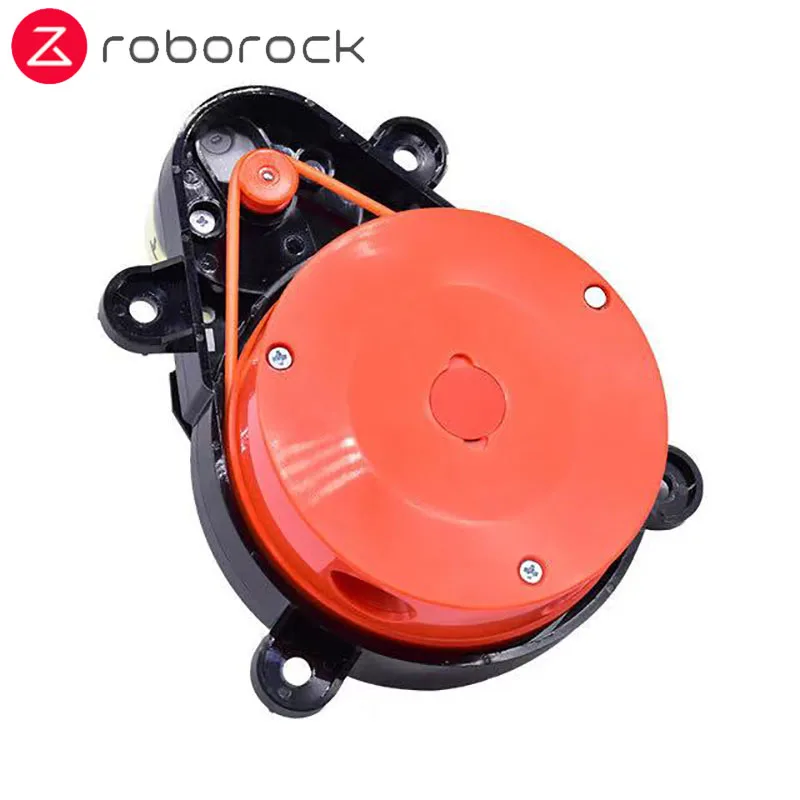 Original Lds Laser Sensor Accessories for Roborock S50 S55 S6 Pure S7 S70 S75 Robot Vacuum Cleaner Laser Head Replacement Parts
Original Lds Laser Sensor Accessories for Roborock S50 S55 S6 Pure S7 S70 S75 Robot Vacuum Cleaner Laser Head Replacement Parts