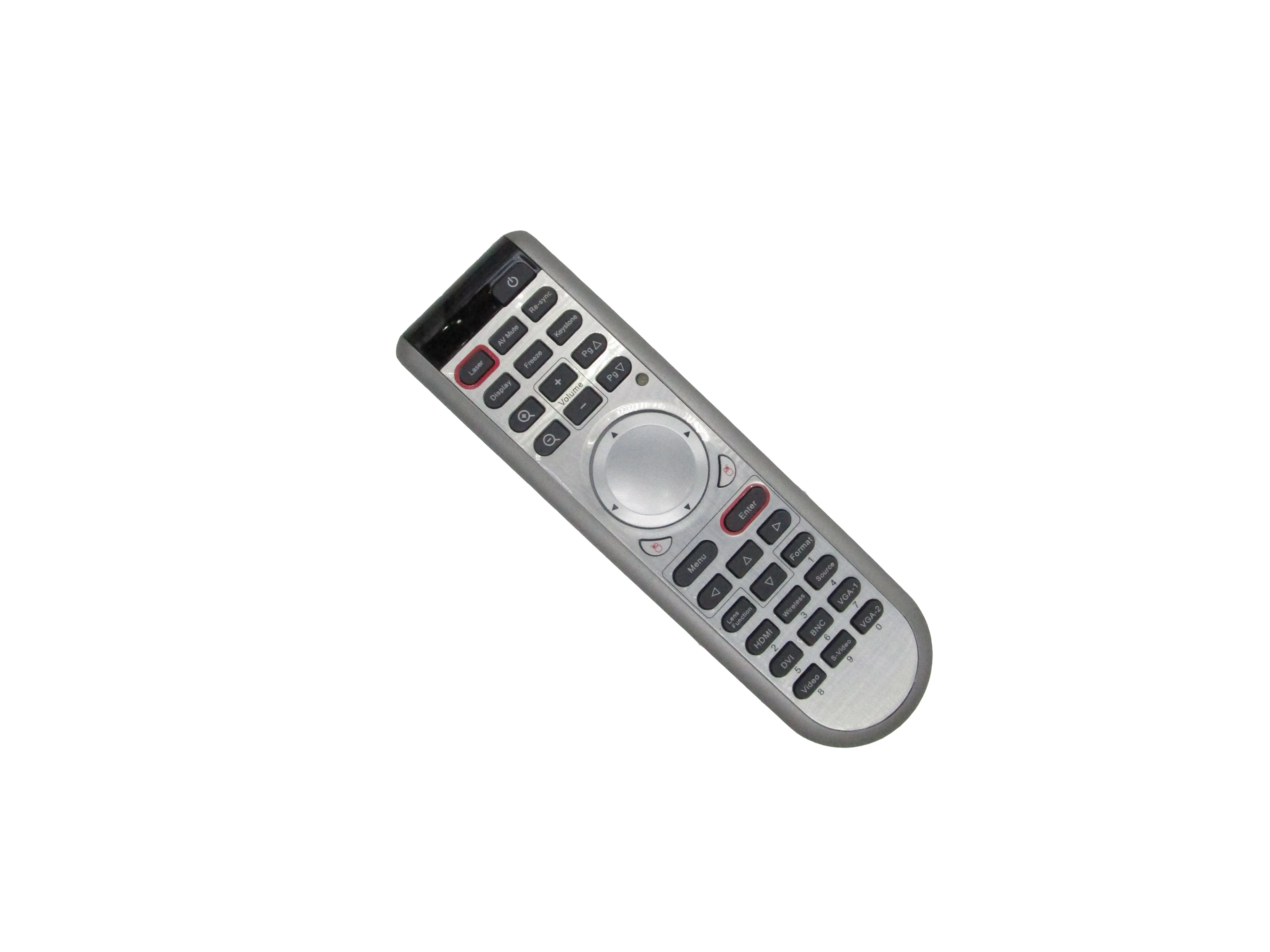 Remote Control For Optoma OPX5000 TW775 TX785 TW6000 TX7000 TW7855 TX7855 EX785 EW775 TW7755 TX778W TX782W WXAG DLP Projector
Remote Control For Optoma OPX5000 TW775 TX785 TW6000 TX7000 TW7855 TX7855 EX785 EW775 TW7755 TX778W TX782W WXAG DLP Projector