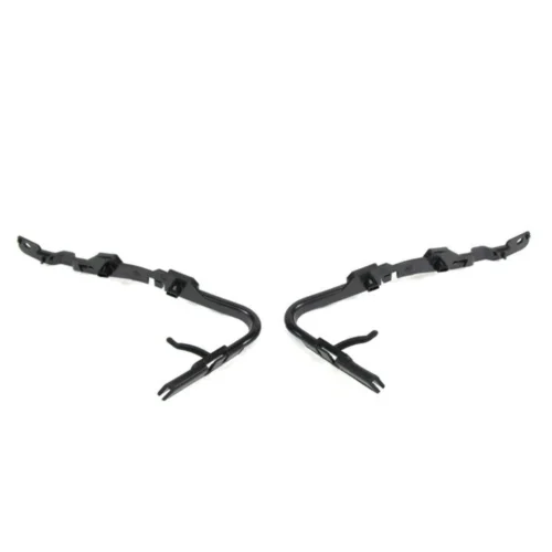 Left & Right Front Bumper Retaining Clip for 2008 2009 2010 2011-2020 Caravan Town & Country
Left & Right Front Bumper Retaining Clip for 2008 2009 2010 2011-2020 Caravan Town & Country