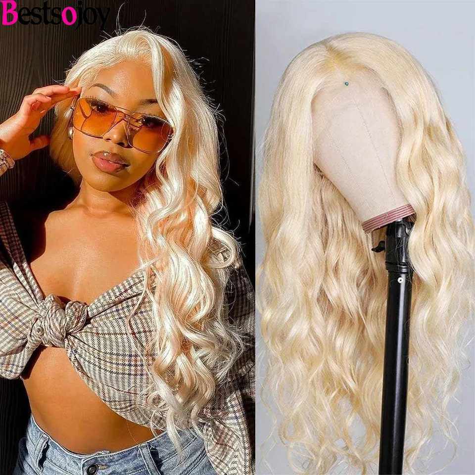 613 Body Wave Human Hair Wig 13x1 Middle Part Wigs For Women 180 Density 613 Blonde Deep Part Wig Pre Plucked With Baby Hair
613 Body Wave Human Hair Wig 13x1 Middle Part Wigs For Women 180 Density 613 Blonde Deep Part Wig Pre Plucked With Baby Hair