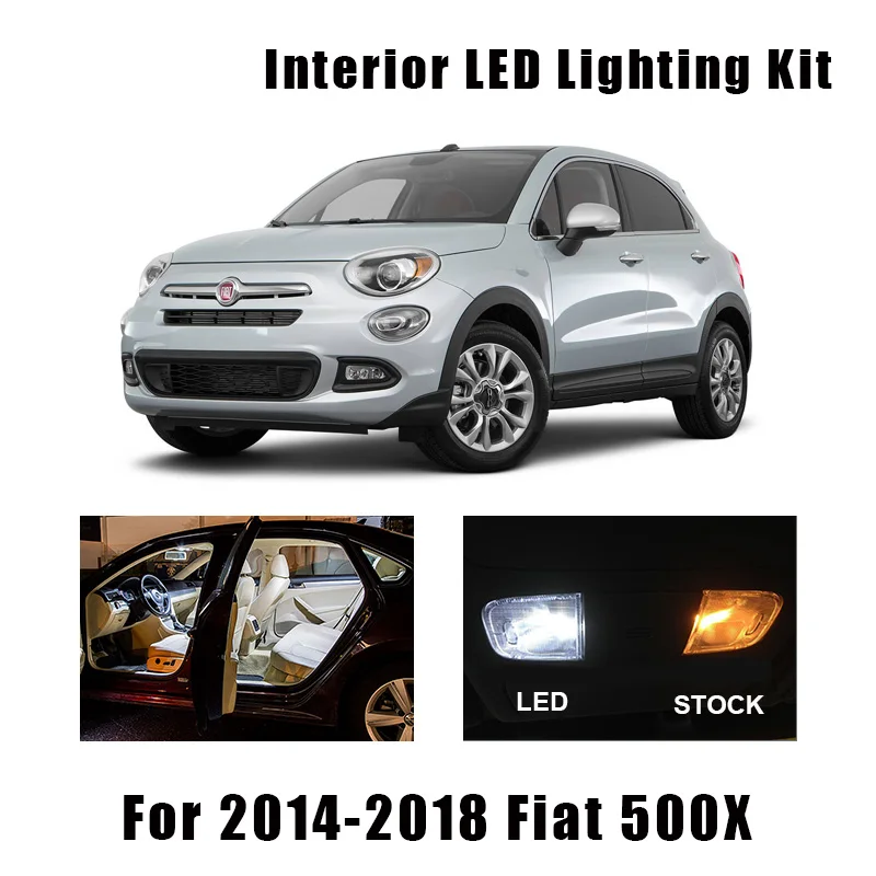 12 шт., светодиодный светильник без ошибок Canbus для номерного знака Fiat 500X, 2014, 2015, 2016, 2017, 2018
12 шт., светодиодный светильник без ошибок Canbus для номерного знака Fiat 500X, 2014, 2015, 2016, 2017, 2018