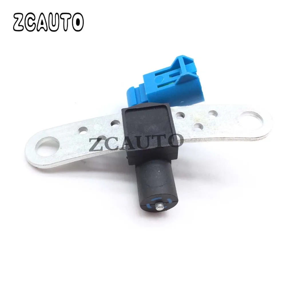 Датчик положения коленчатого вала для Renault Clio Espace Kangoo Laguna Megane Thalia Scenic Trafic Opel Арена Logan Nissan7700101970
Датчик положения коленчатого вала для Renault Clio Espace Kangoo Laguna Megane Thalia Scenic Trafic Opel Арена Logan Nissan7700101970