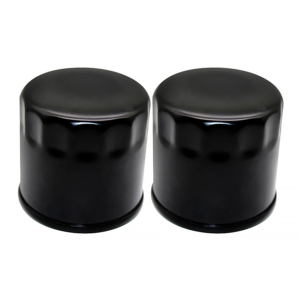 Yerbay Motorcycle Oil Filter for FRT1100 SX210 ENG 2 998 FX1000 WAVERUNNER CRUISER 998 FX 998 H.O. 998 - All 2008
Yerbay Motorcycle Oil Filter for FRT1100 SX210 ENG 2 998 FX1000 WAVERUNNER CRUISER 998 FX 998 H.O. 998 - All 2008