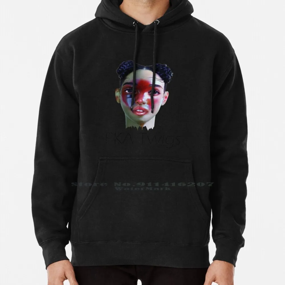 Fka Twigs Hoodie Sweater 6xl Cotton Fkatwigs Music Celebrity Singer Women Teenage Big Size Pullover Sweater 4xl 5xl 6xl
Fka Twigs Hoodie Sweater 6xl Cotton Fkatwigs Music Celebrity Singer Women Teenage Big Size Pullover Sweater 4xl 5xl 6xl