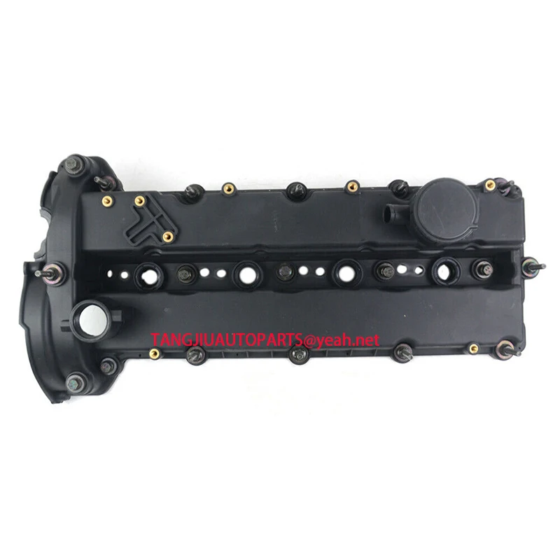 Engine Valve Cover Fit Jeep Wrangler JK 2.8CRD 2007-2018 68045317AA 68045317 68027076AA 68329321AA 68039511AA
Engine Valve Cover Fit Jeep Wrangler JK 2.8CRD 2007-2018 68045317AA 68045317 68027076AA 68329321AA 68039511AA