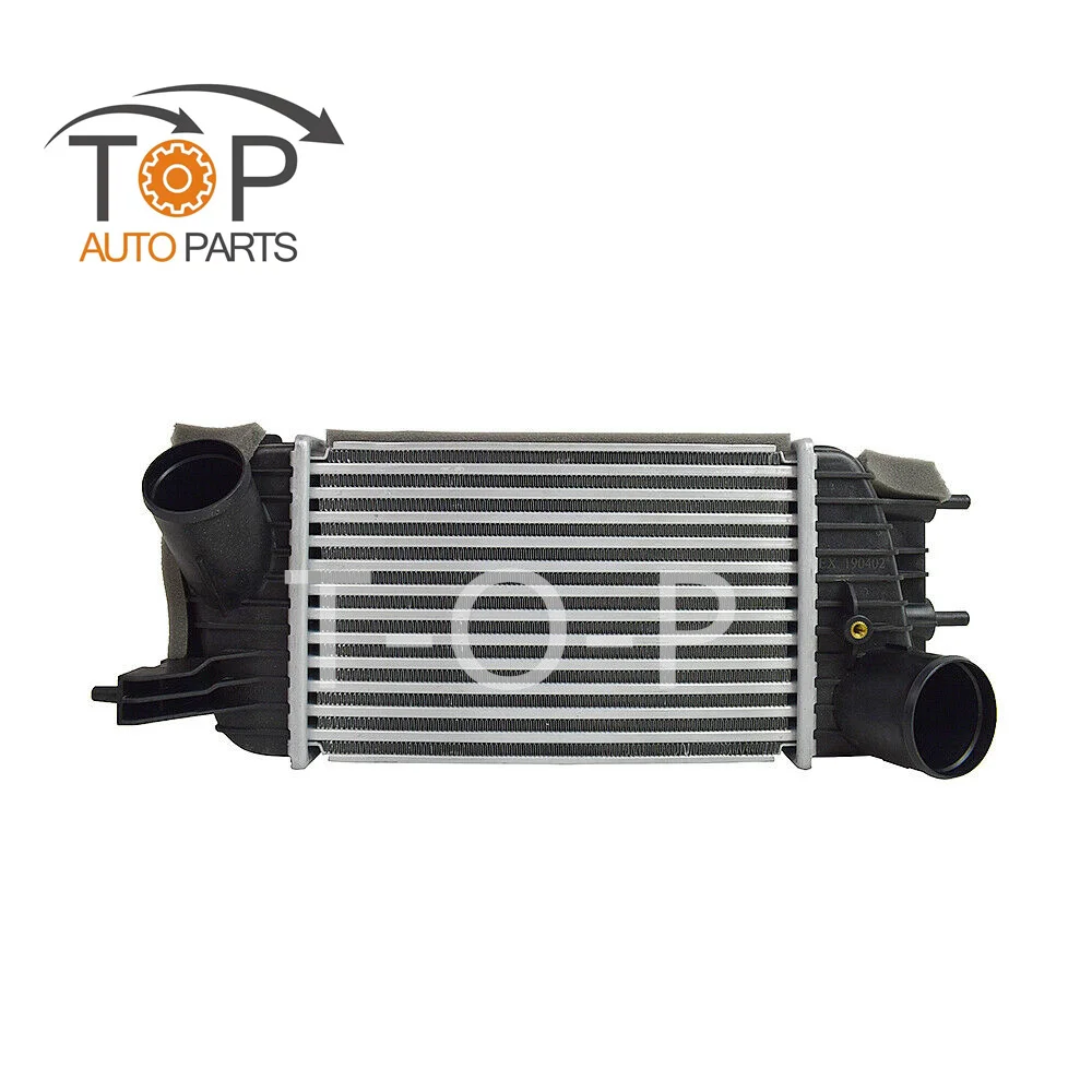 14461-1KC0A 144611KC0A 14461 1KC0A Turbo Charger Air Cooler Intercooler For Nissan JUKE Pulsar Sylphy Sentra Tiida 1.6L
14461-1KC0A 144611KC0A 14461 1KC0A Turbo Charger Air Cooler Intercooler For Nissan JUKE Pulsar Sylphy Sentra Tiida 1.6L