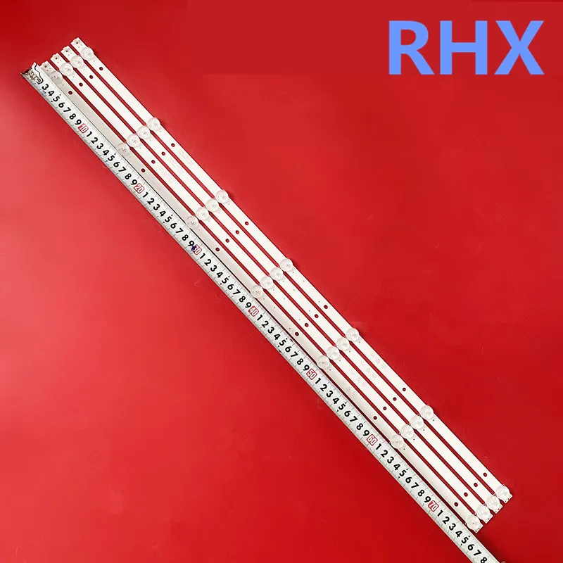 FOR NEW LED39PHF3251T3 4708-40000-A1213K31 74CM 7LED 100%NEW LED backlight strip
FOR NEW LED39PHF3251T3 4708-40000-A1213K31 74CM 7LED 100%NEW LED backlight strip